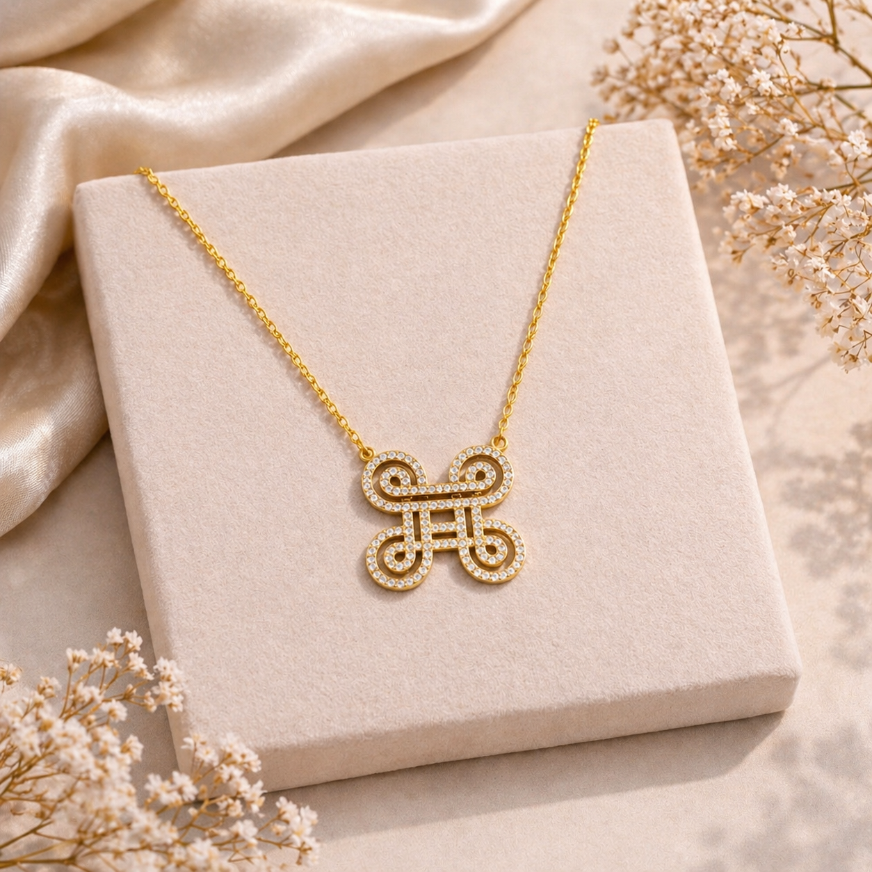 SYMBOLE ADINKRA 2