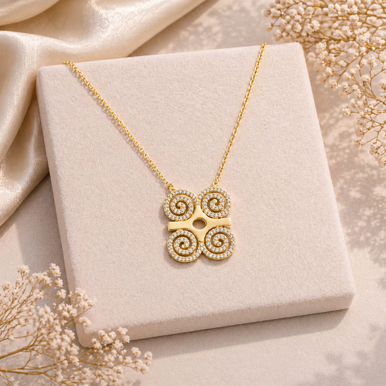 SYMBOLE ADINKRA 3