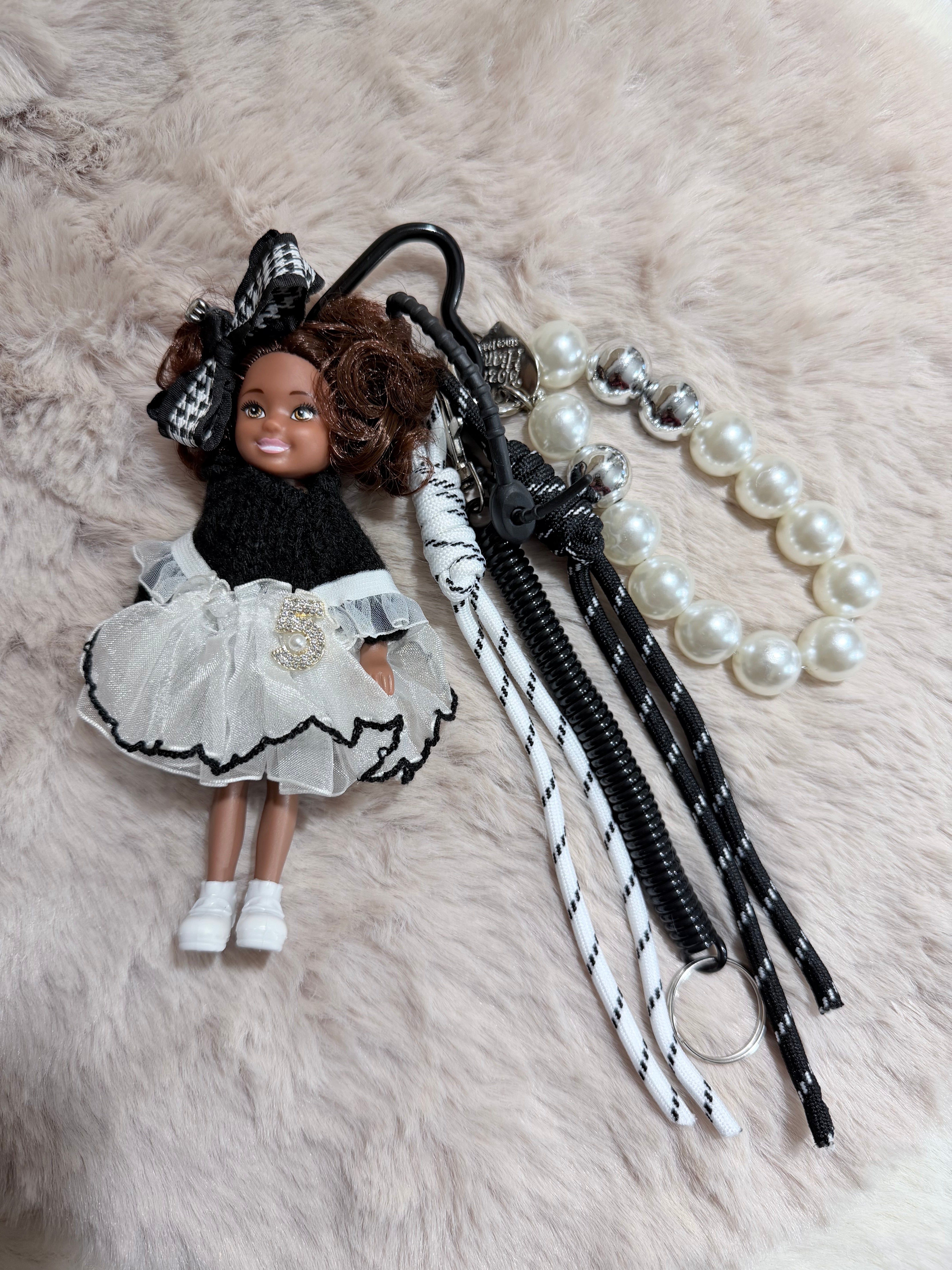 BABY KARIAT*- porte clé 9