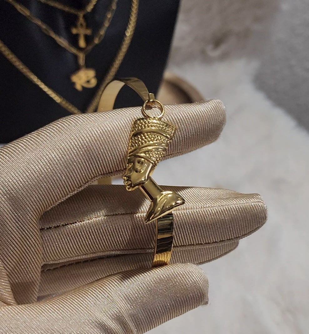 Bracelet Ankh gyptian 4