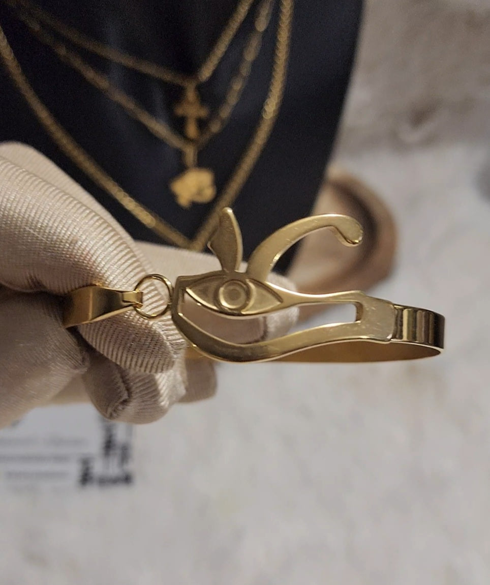 Bracelet Ankh gyptian 6
