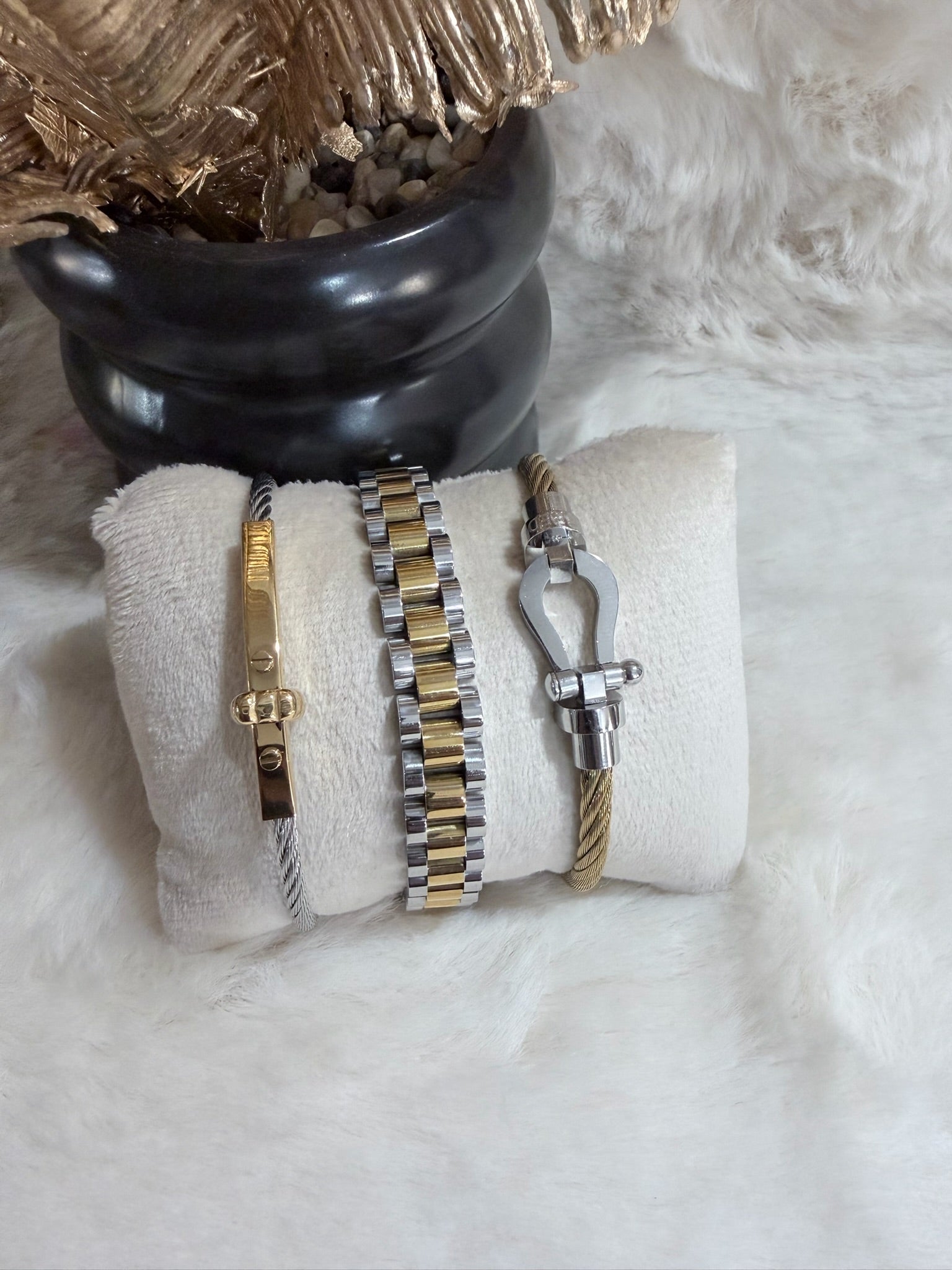 Combinaison bracelet 2