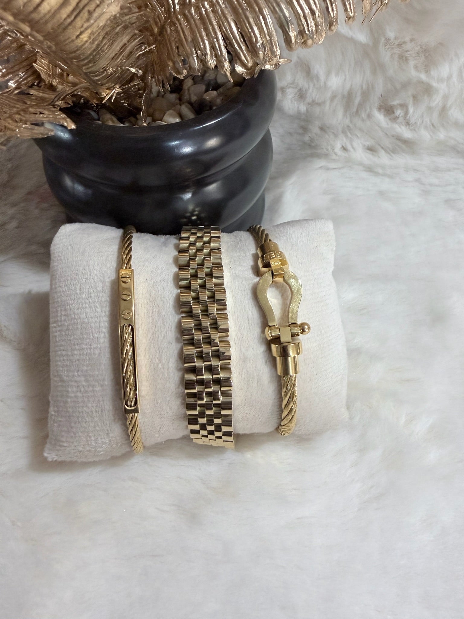 Combinaison bracelet 3