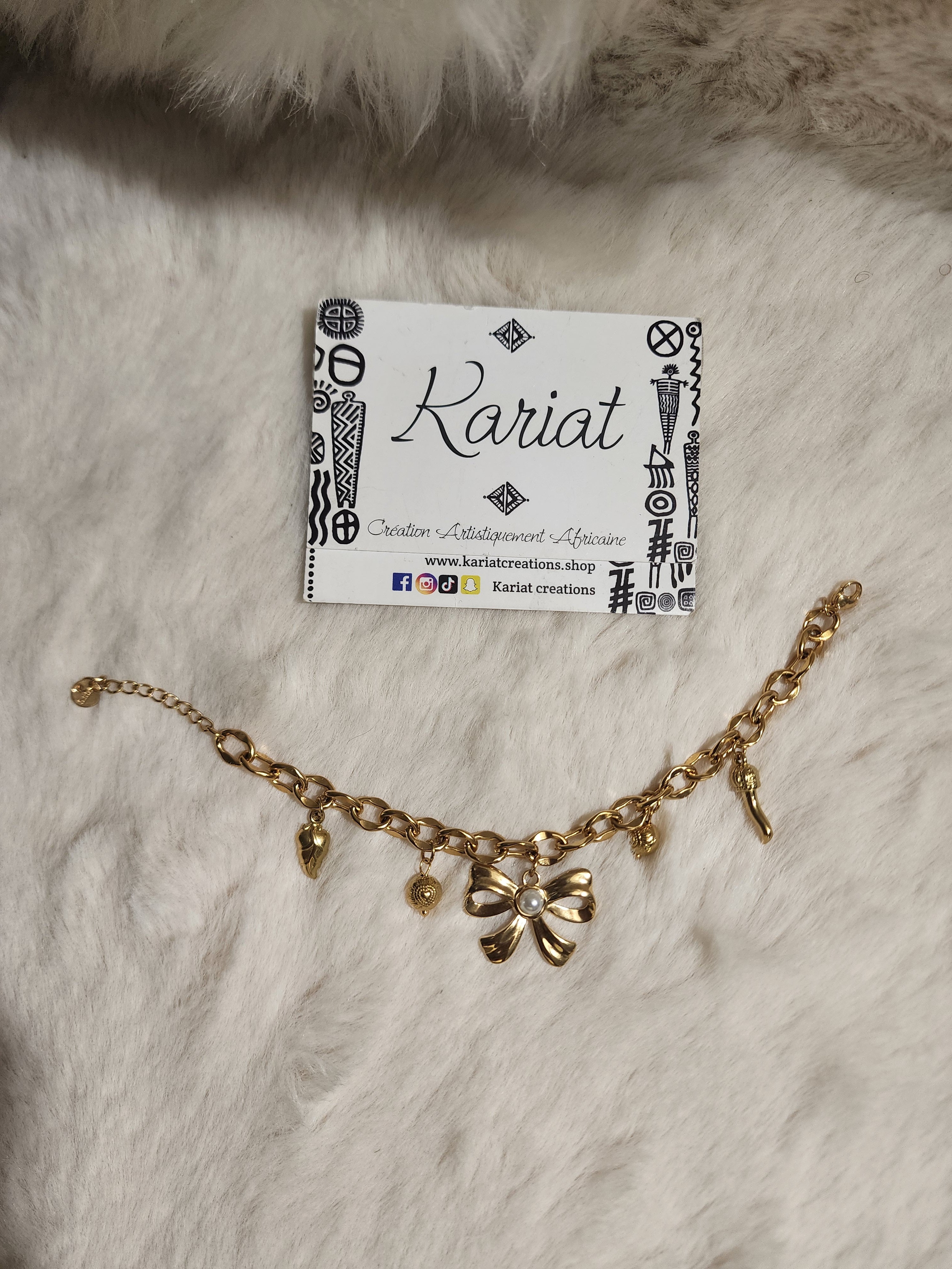 Charms 4