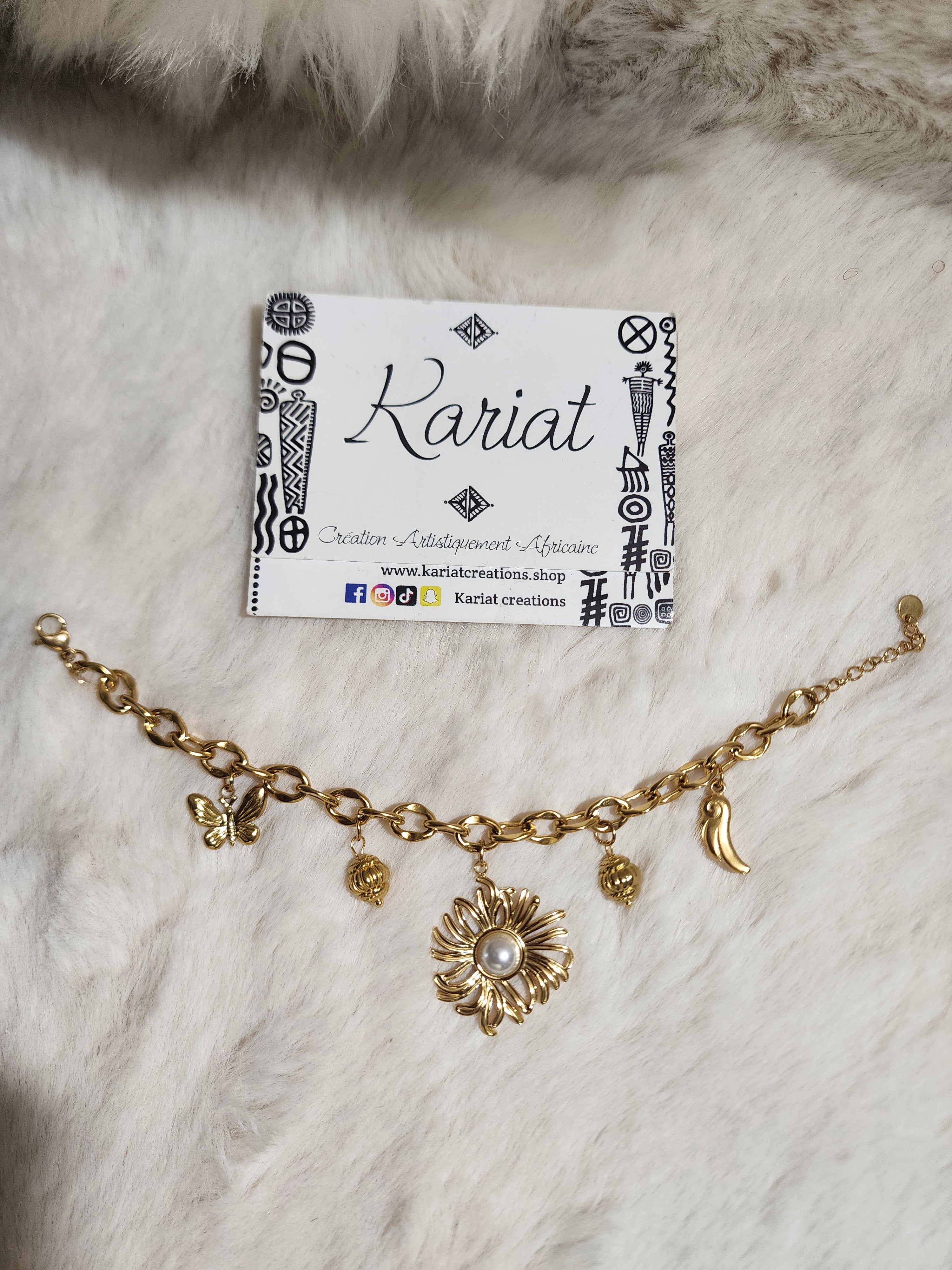 Charms 5