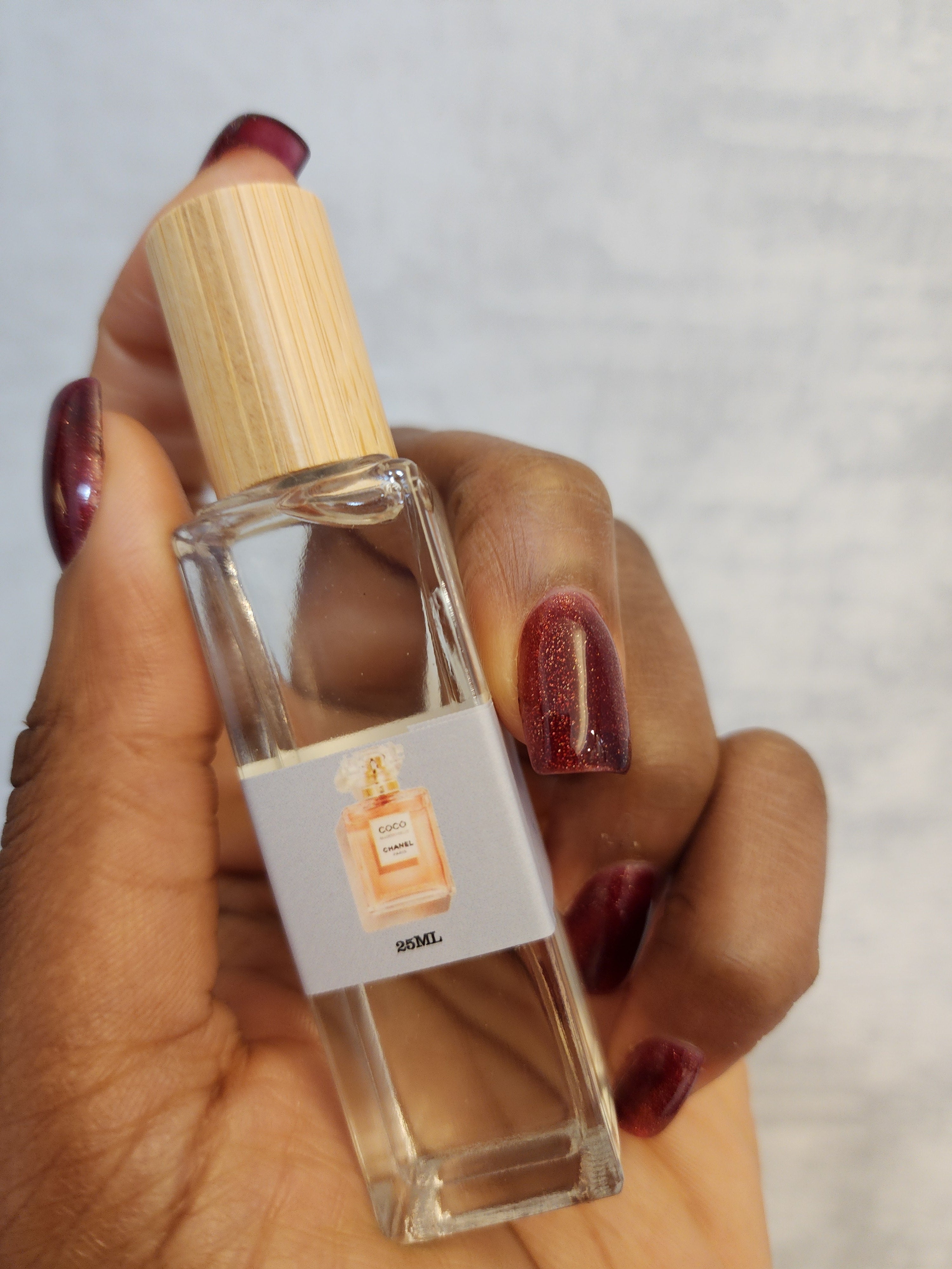 Coco chan*l - Huile de parfums Dupe 2
