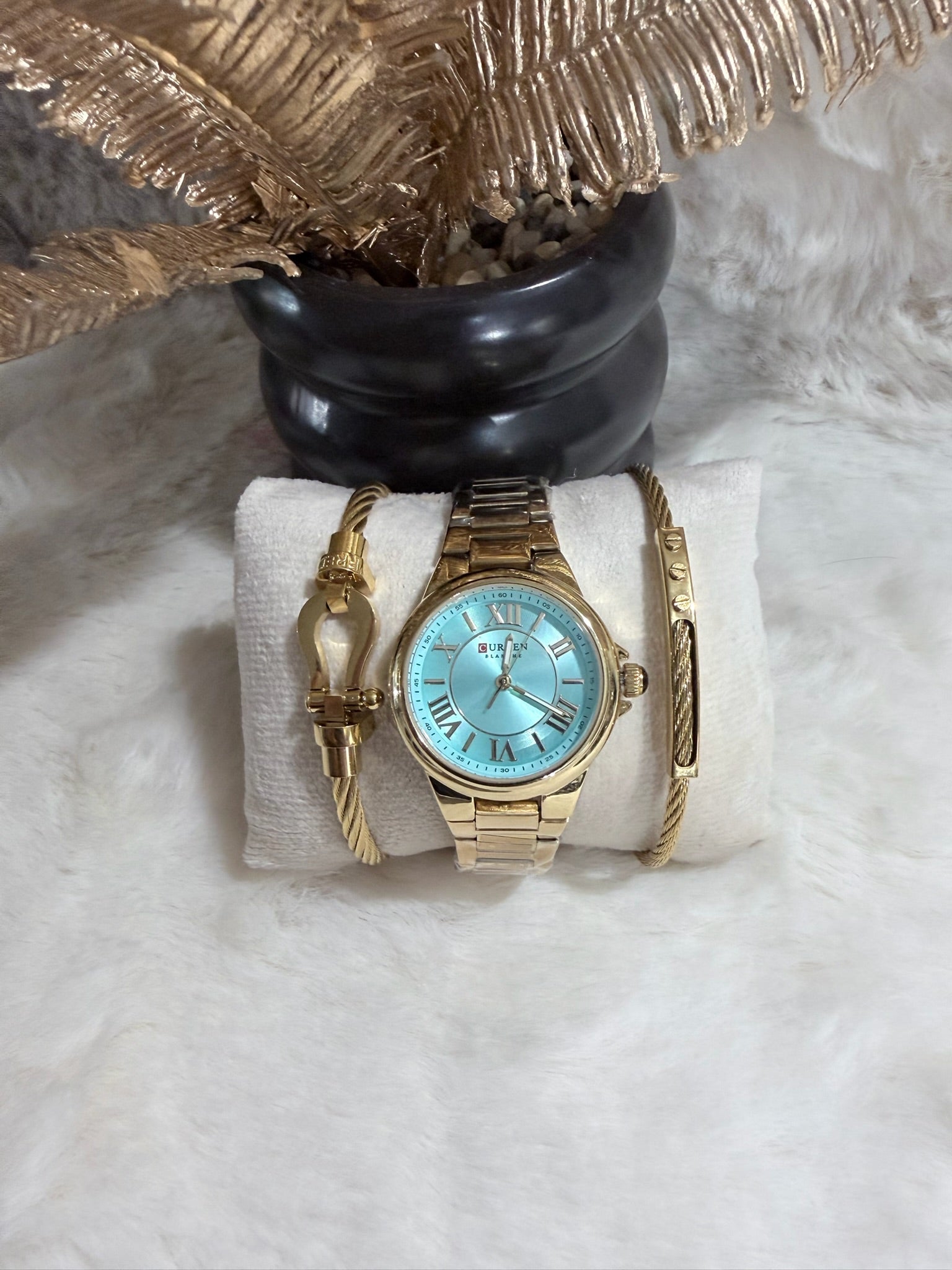 Combinaison Bracelets/Montres 5