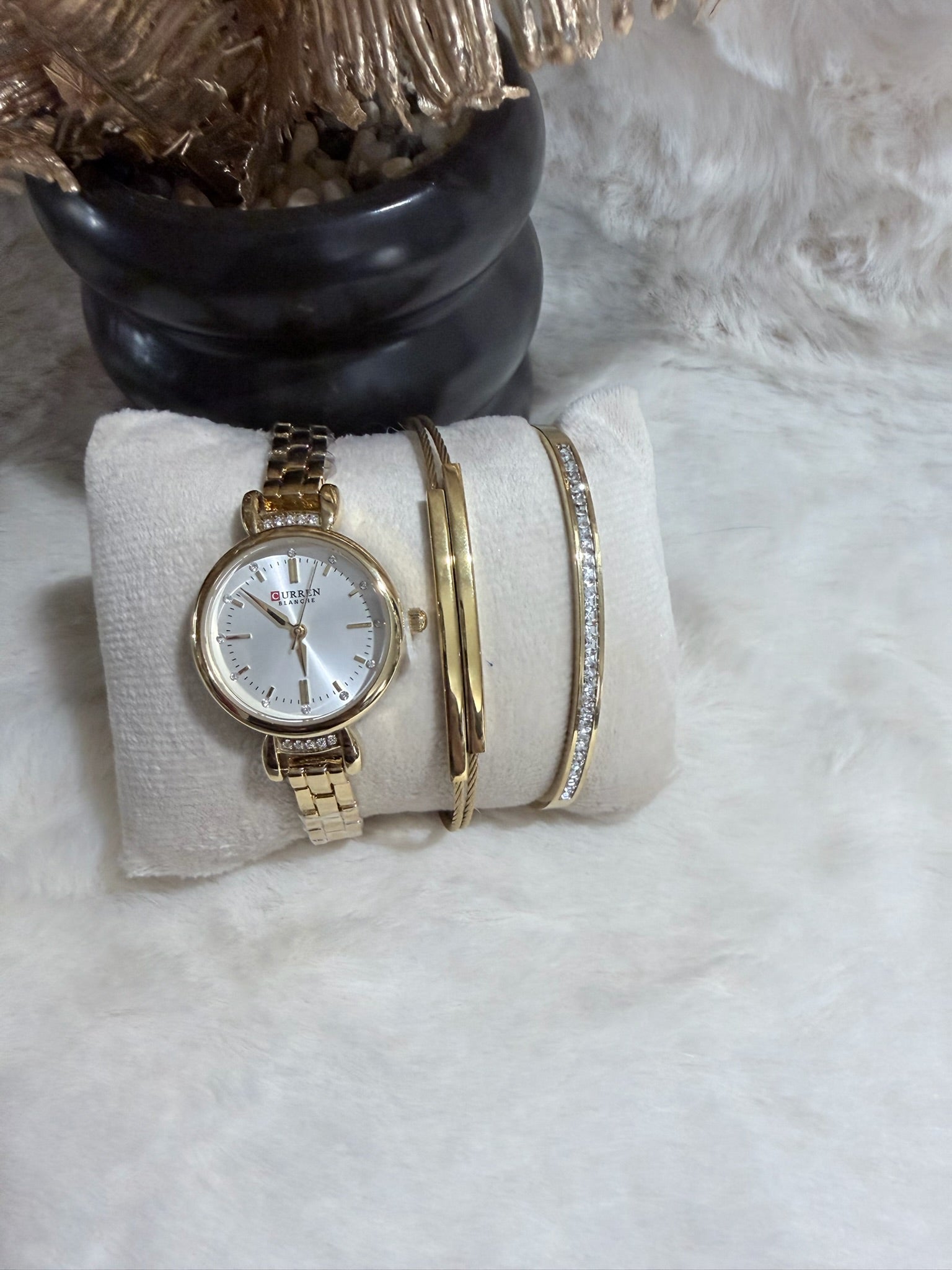 Combinaison Bracelets/Montres 7