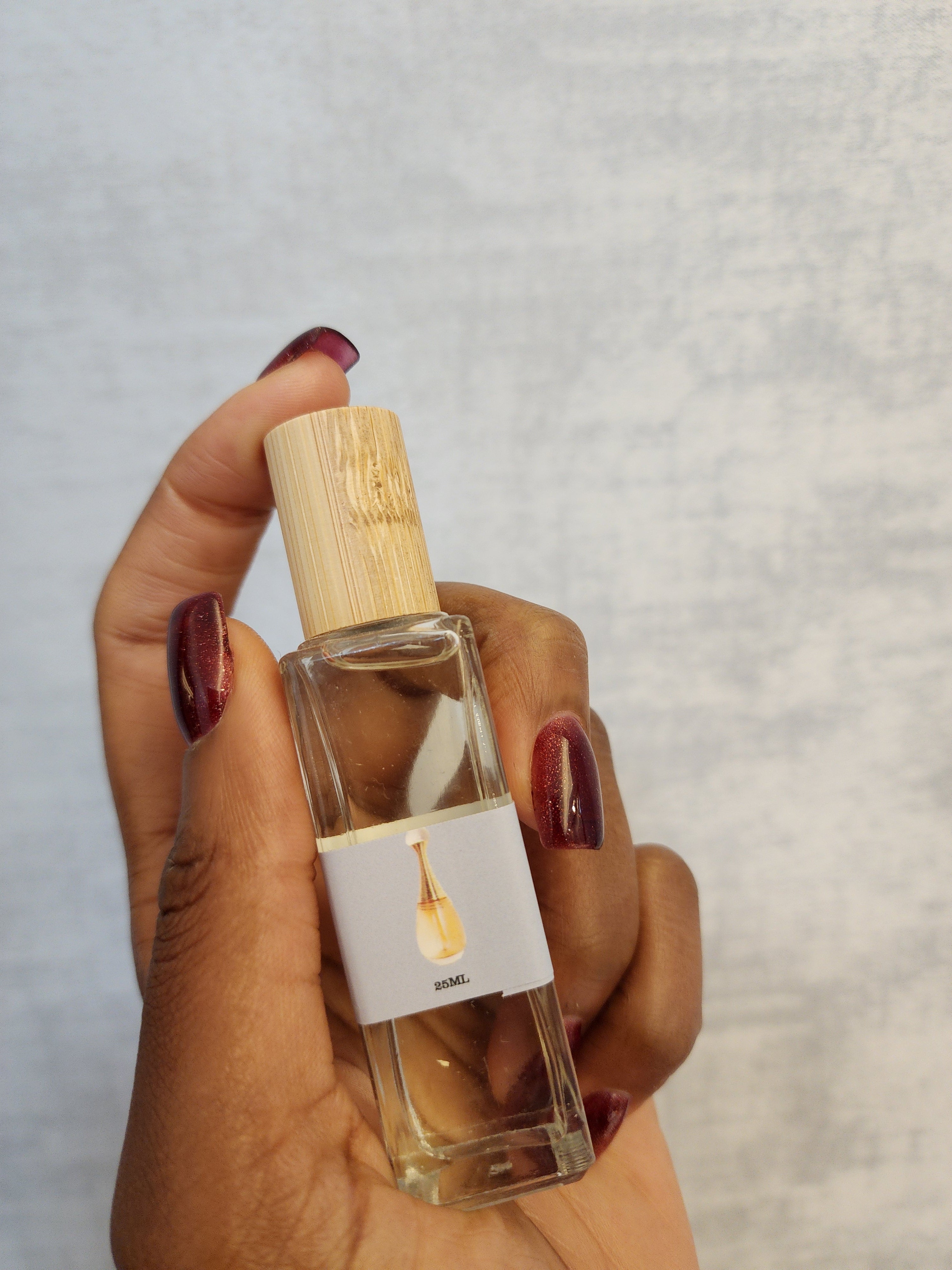 J’adore D*or - Huile de parfums Dupe 2