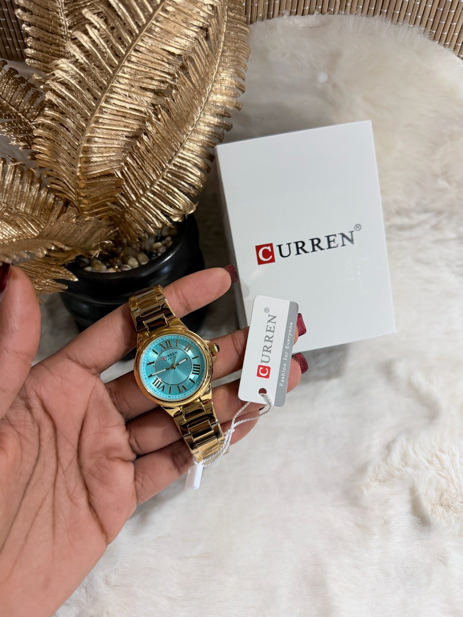 CURREN001 3