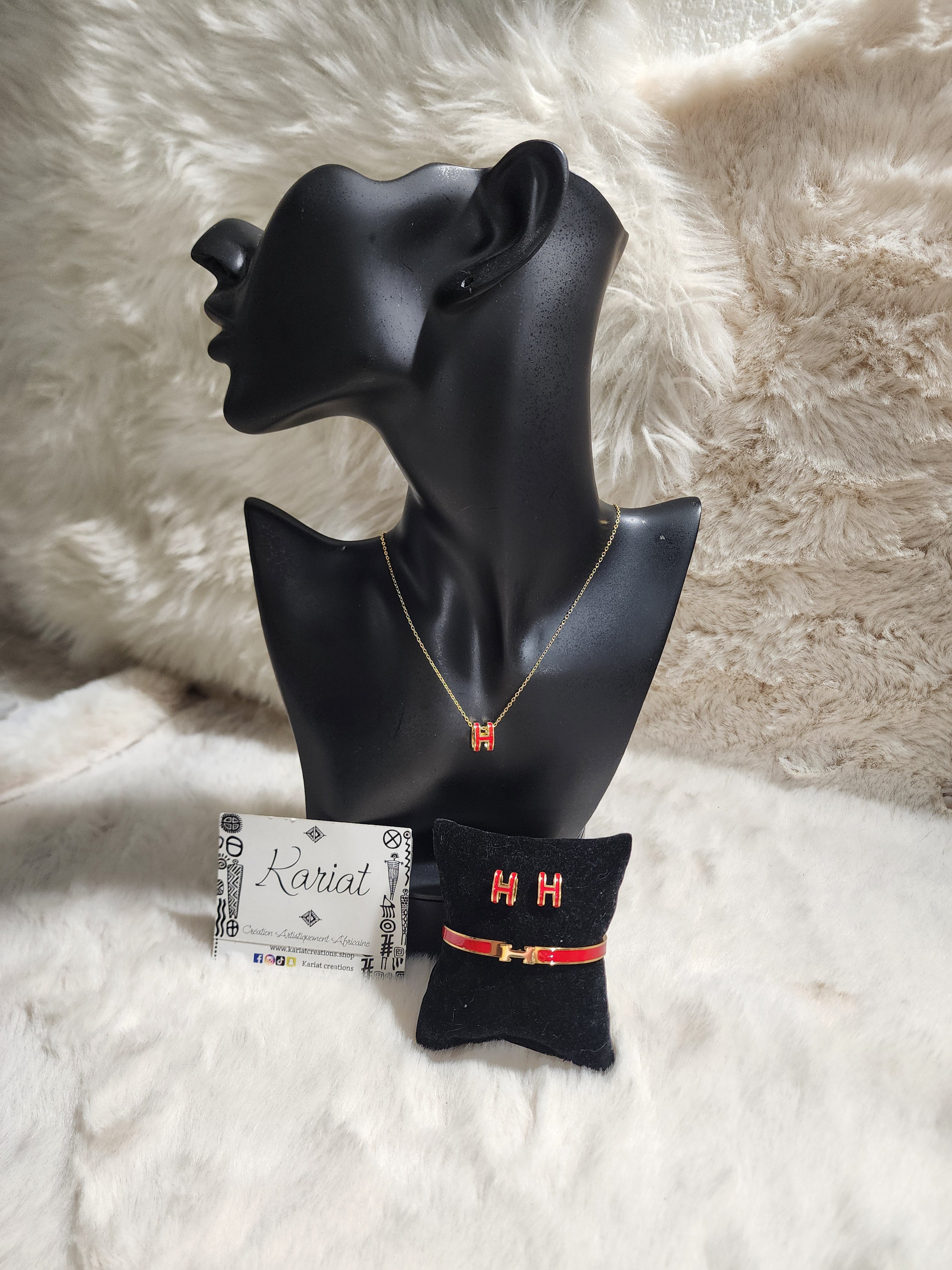 Hermina - parure 2