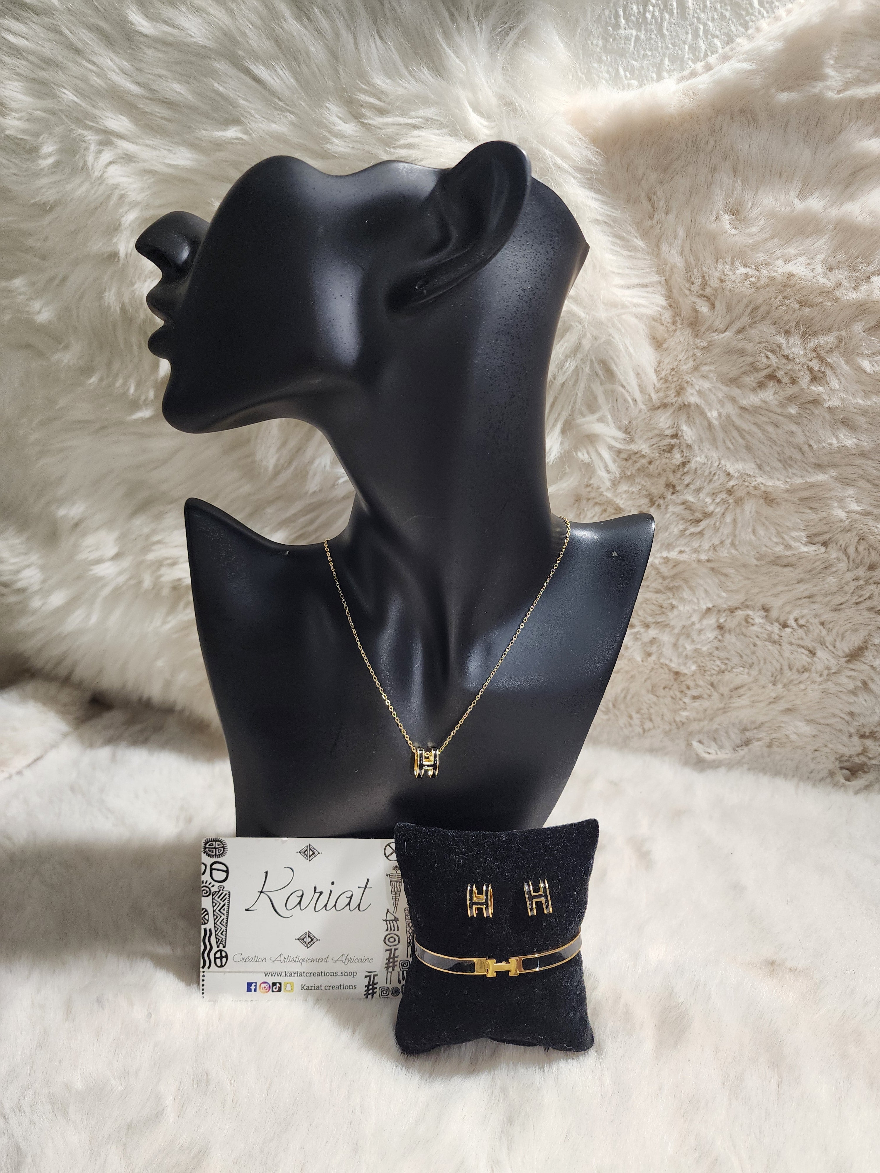 Hermina - parure 5