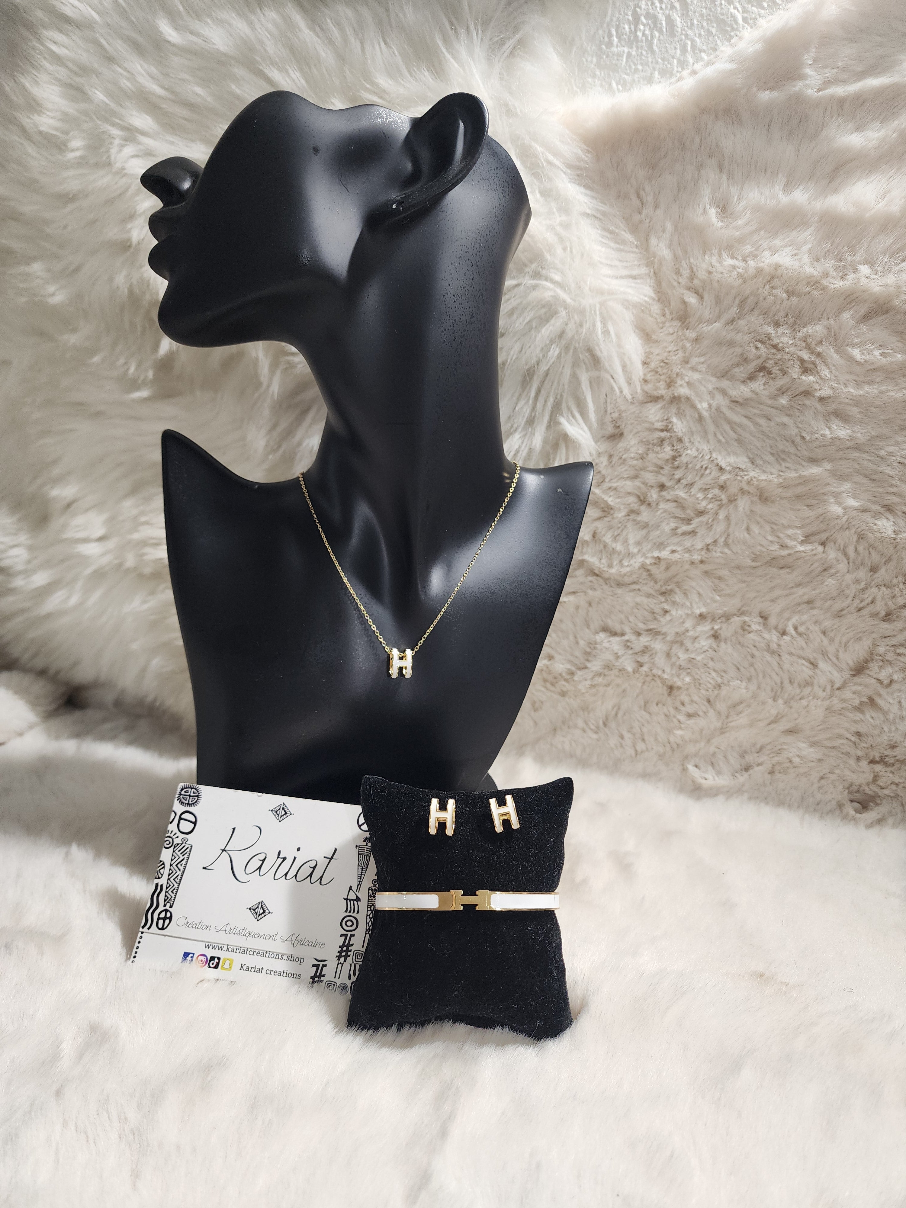 Hermina - parure 8
