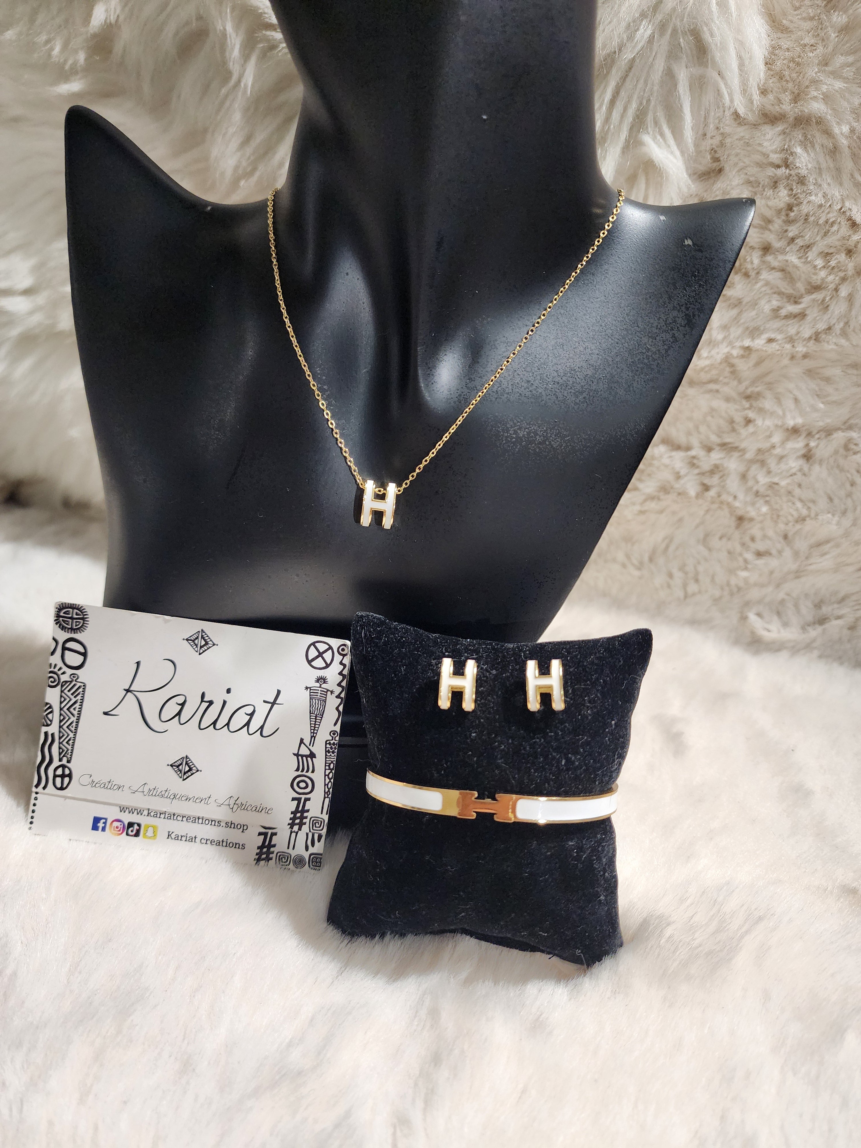 Hermina - parure 10