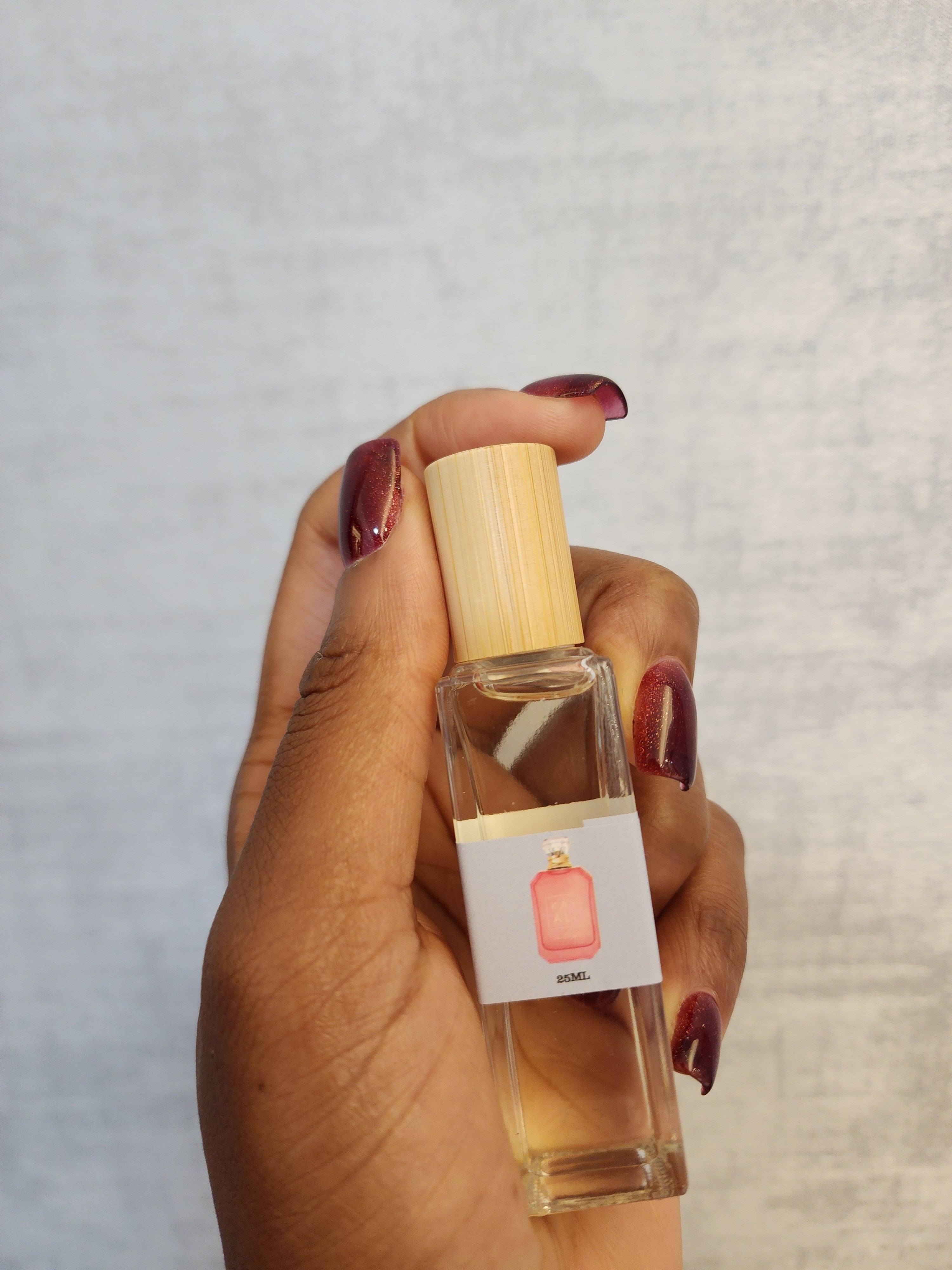 Kay.li - Huile de parfums Dupe 2