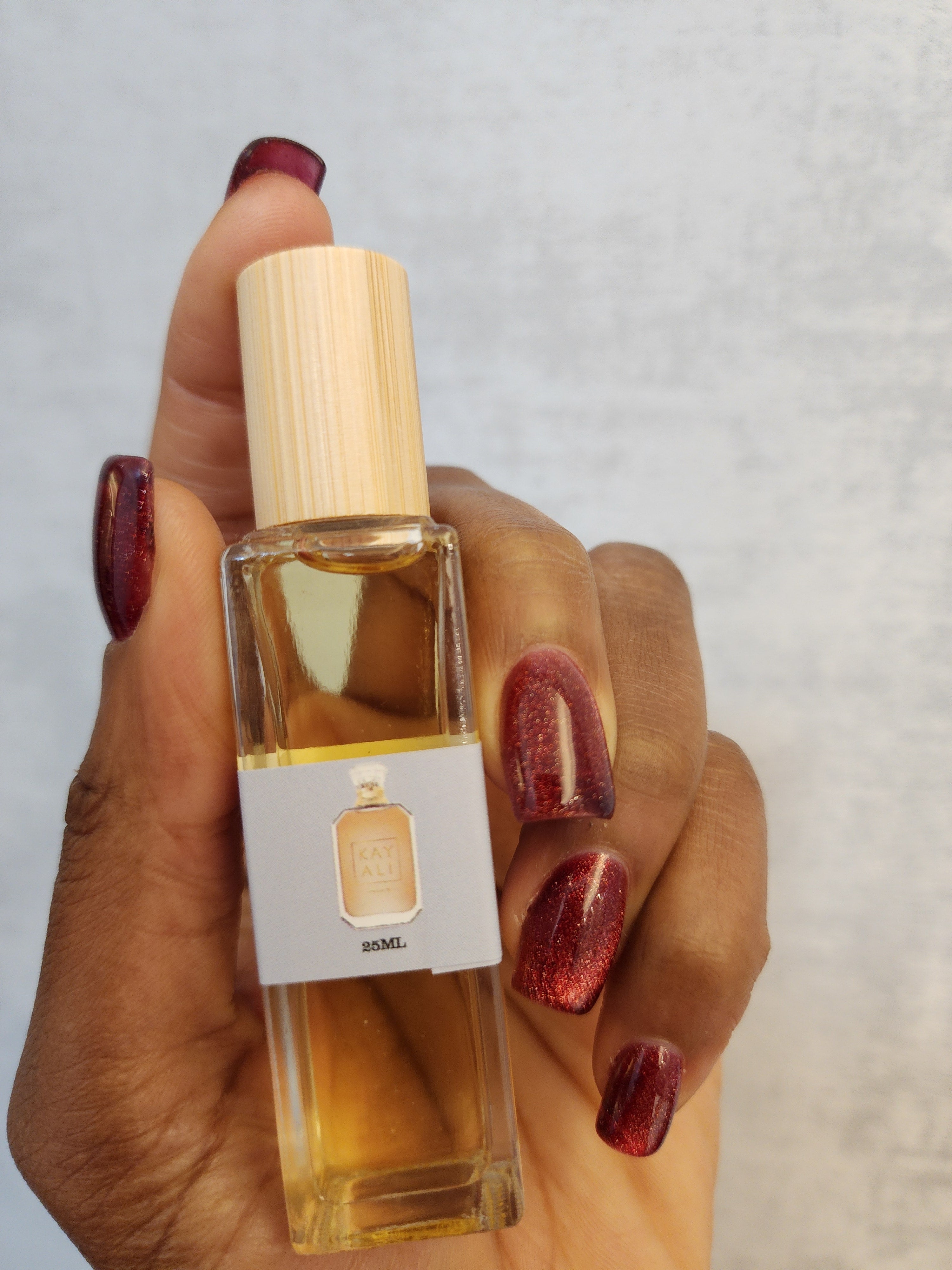 Kayal* - Huile de parfums Dupe 2