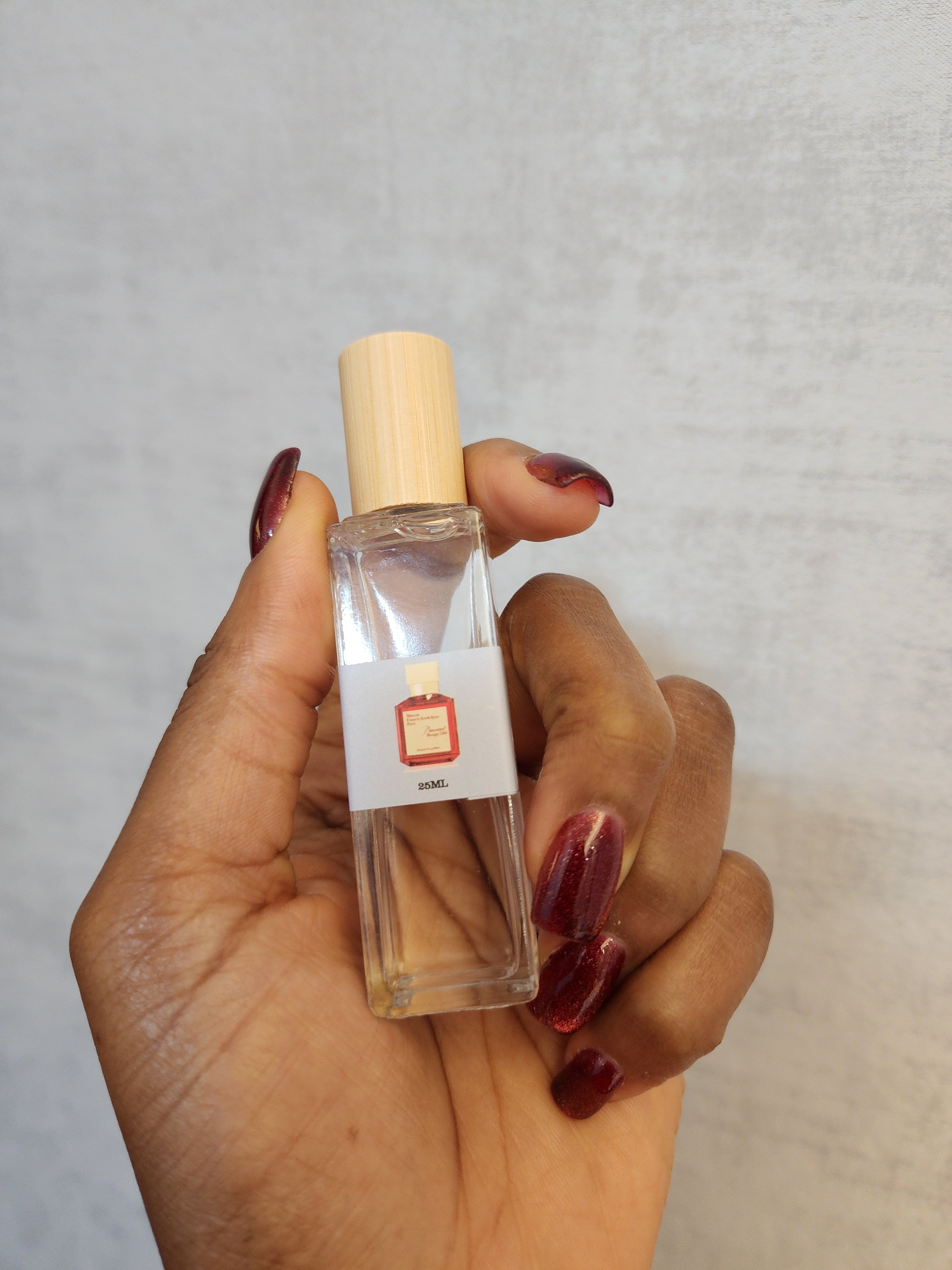 Mari - Huile de parfums Dupe 25ml 2