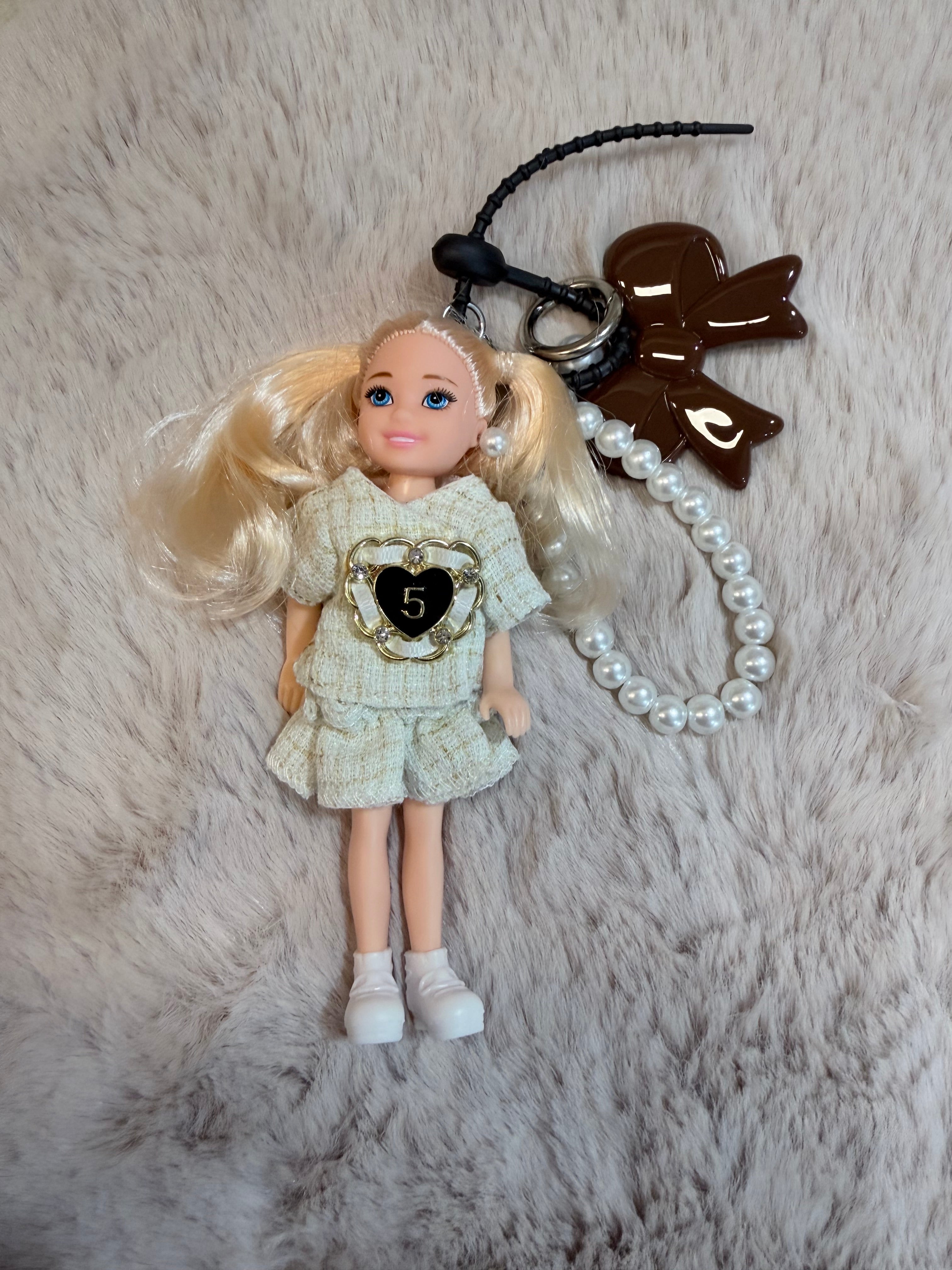 BABY LOLITA - porte clé 2