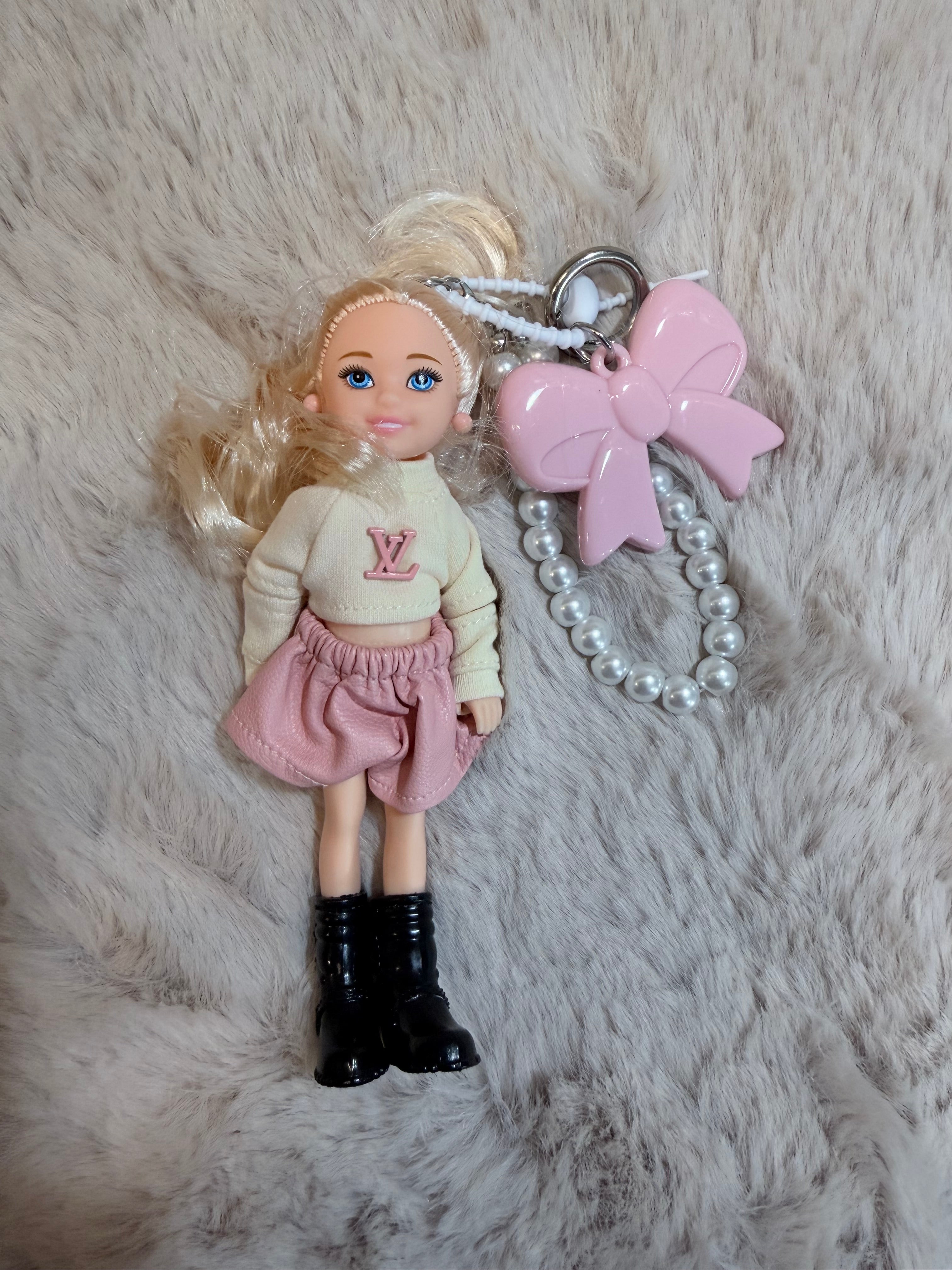 BABY LOLITA - porte clé 3