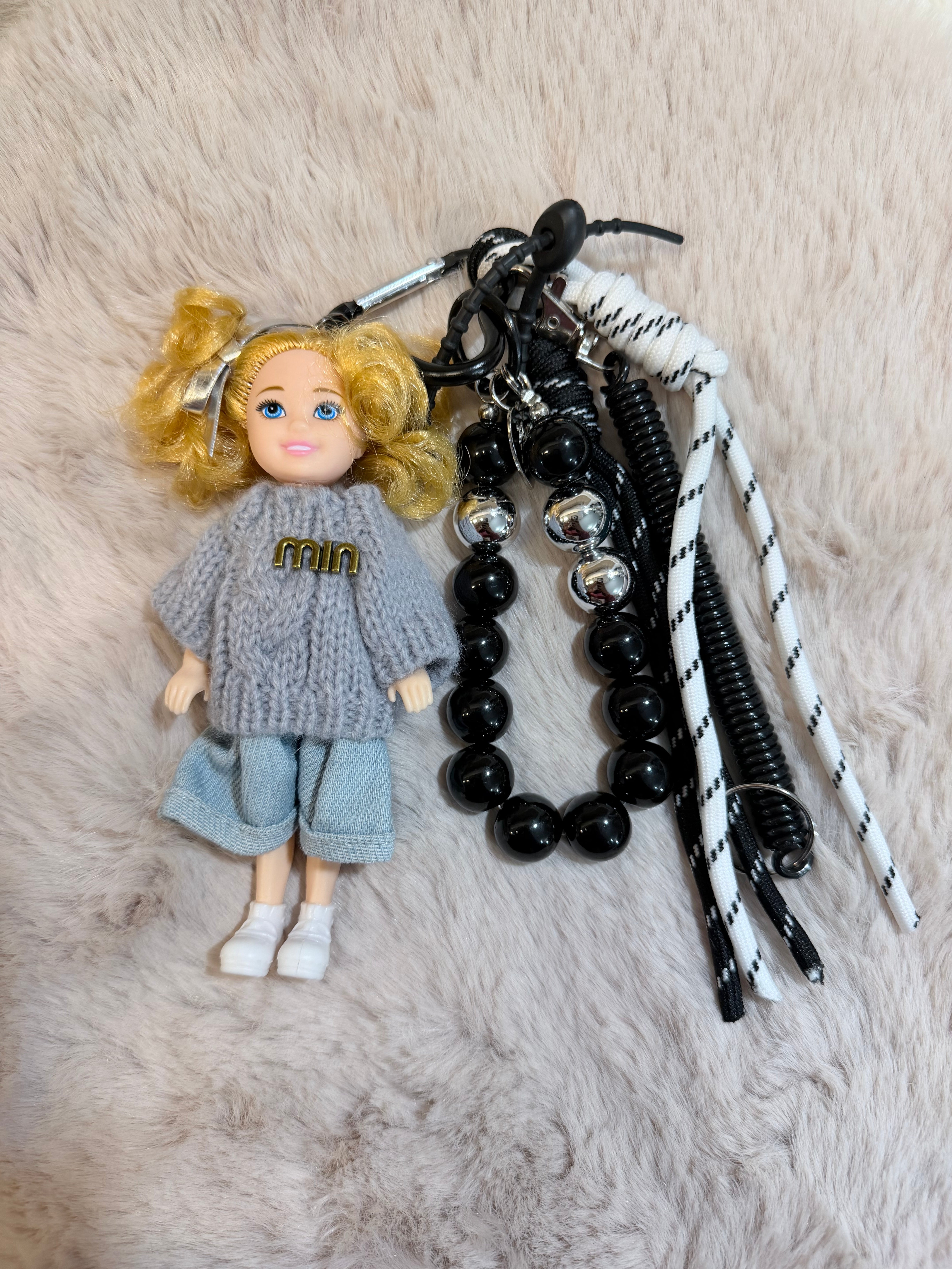 BABY LOLITA - porte clé 5