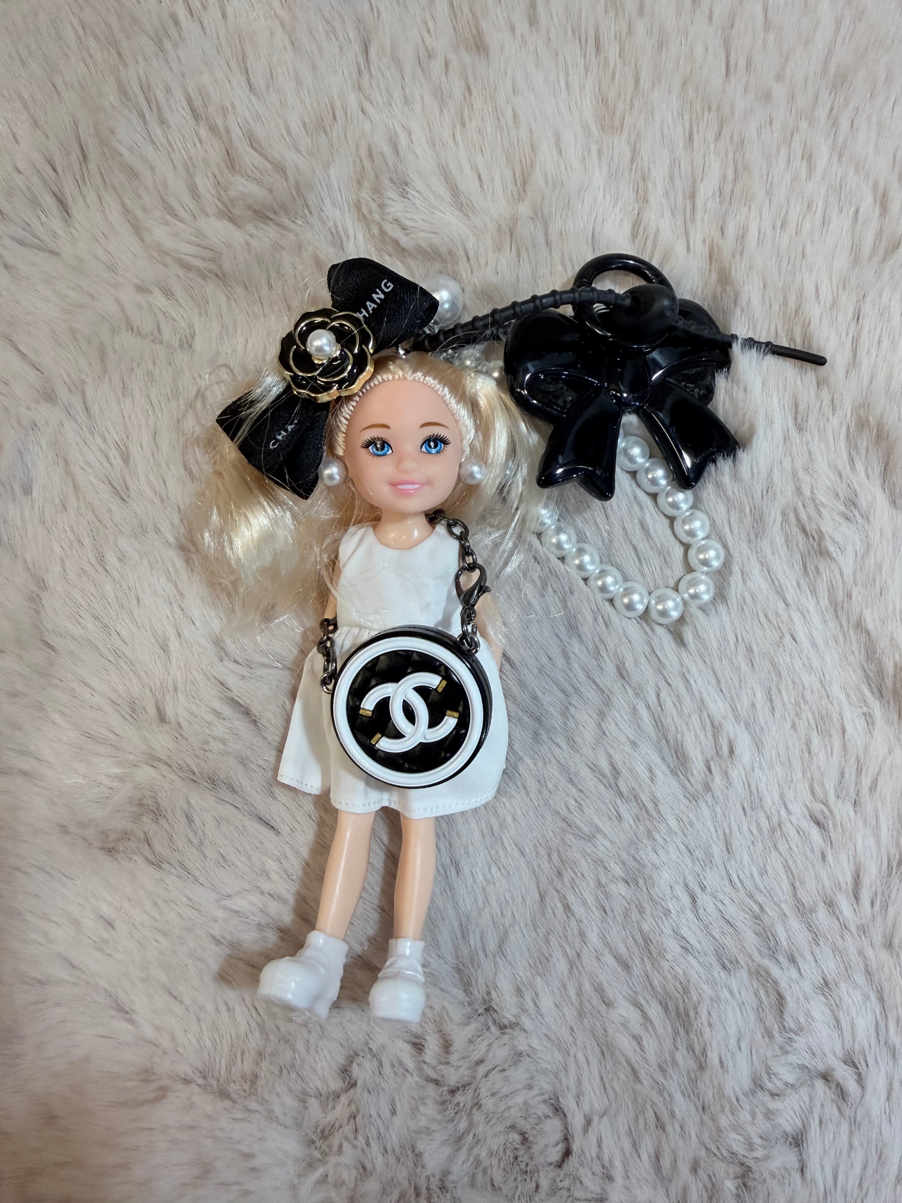 BABY LOLITA - porte clé 6