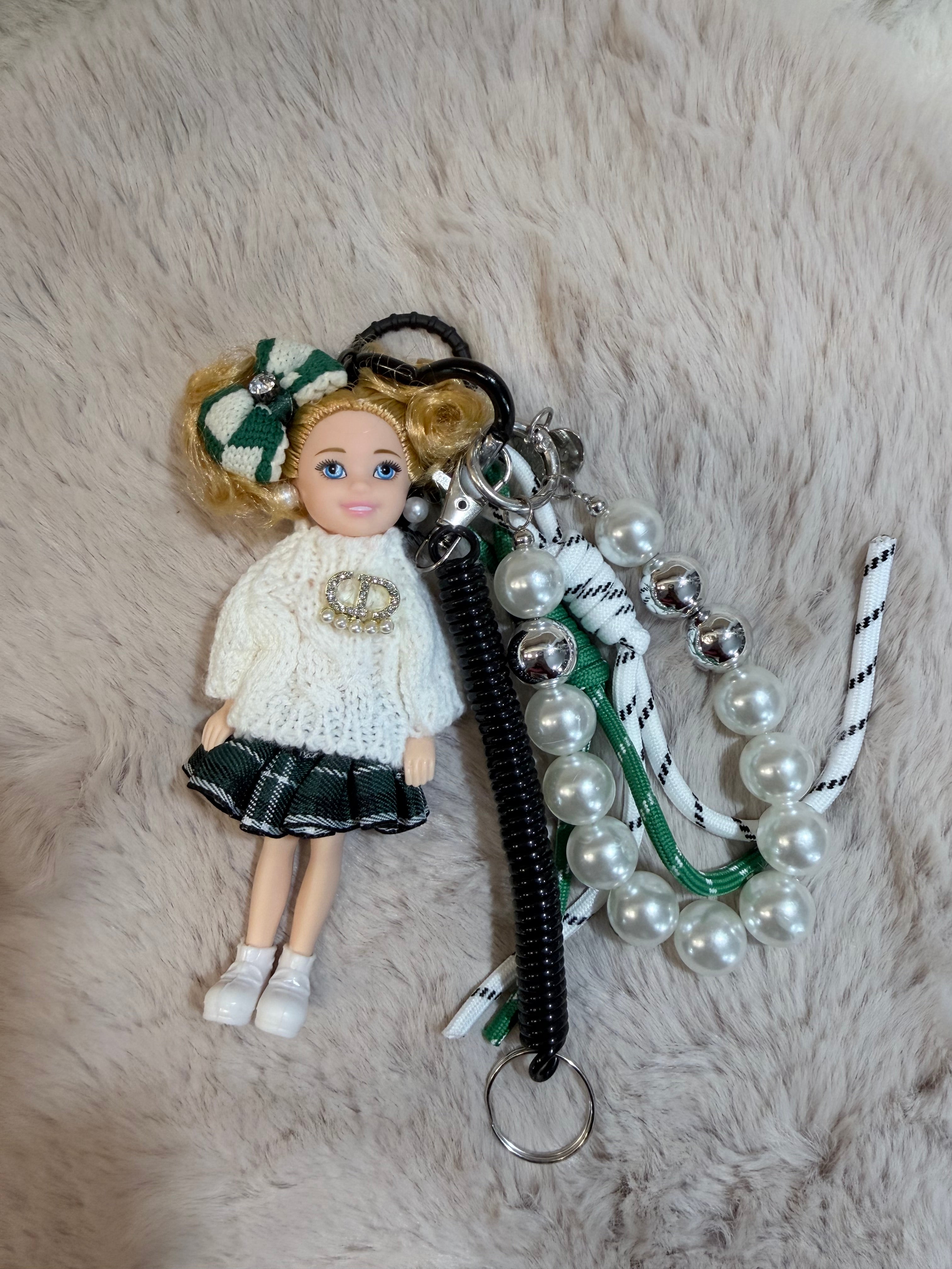 BABY LOLITA - porte clé 8