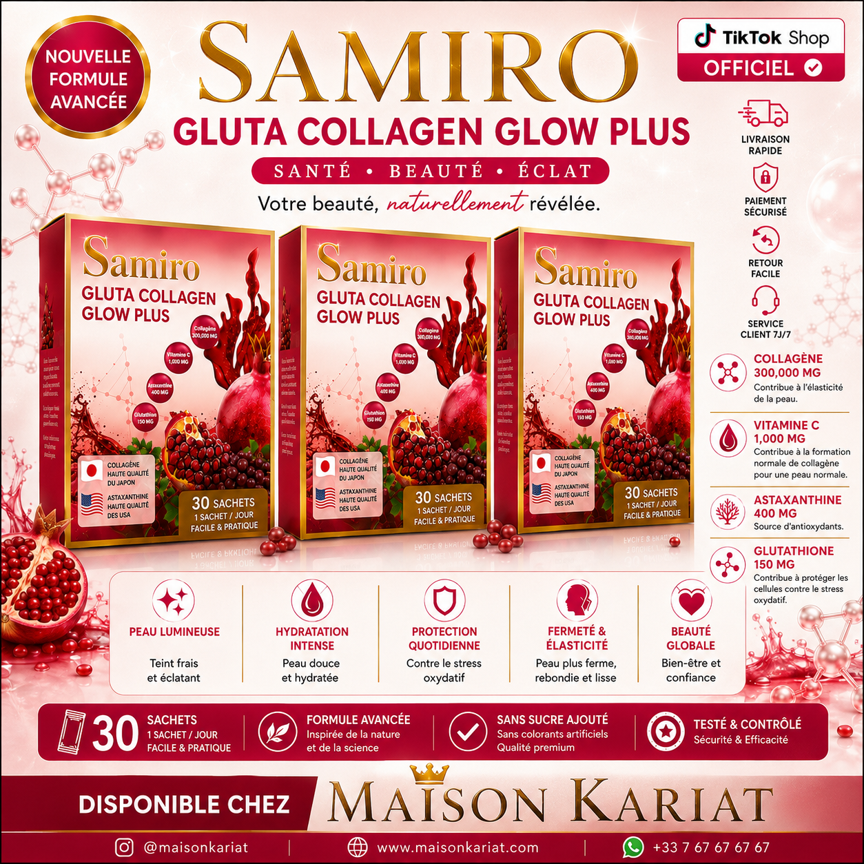 Samiro 3
