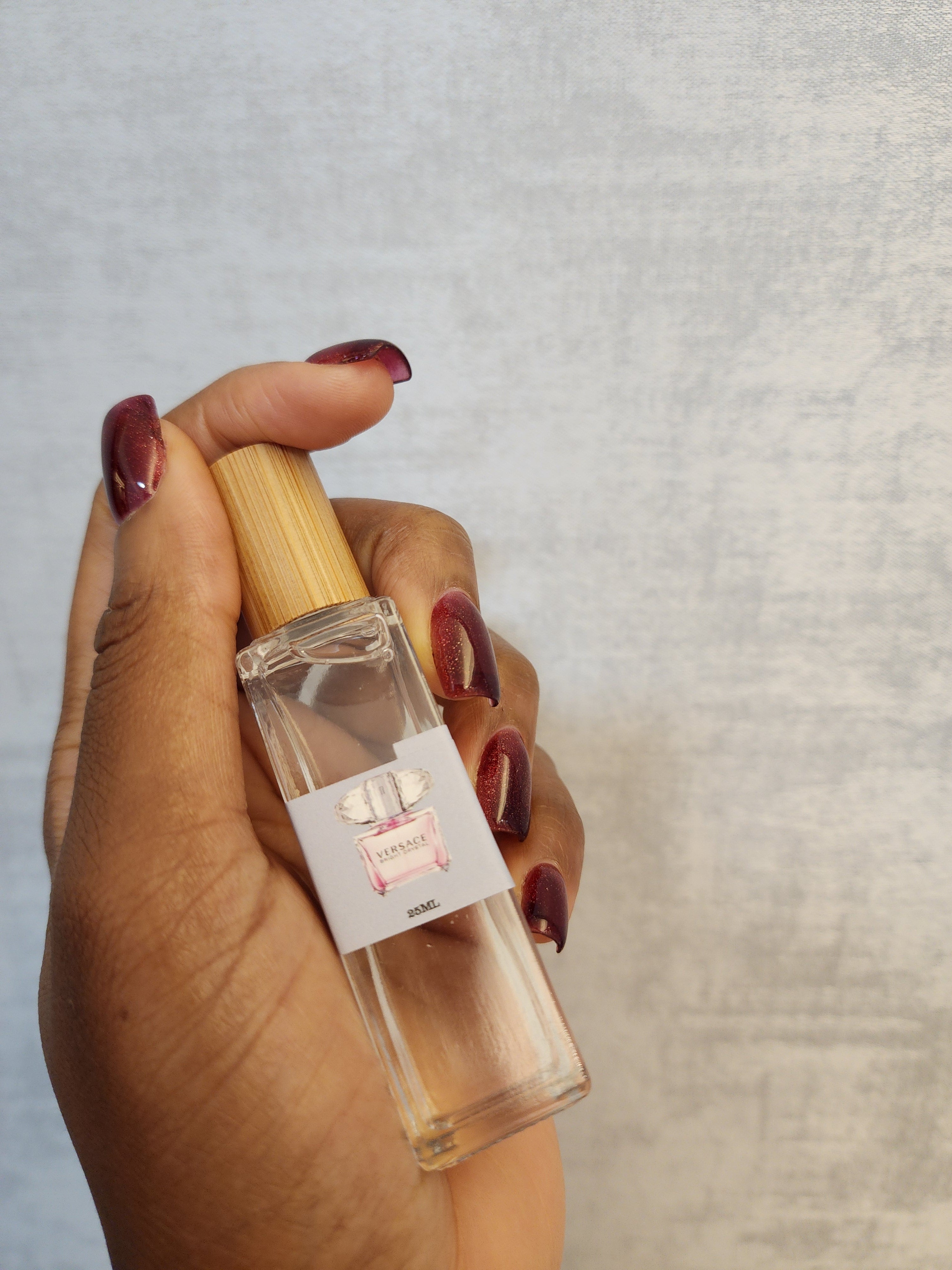 Vers.ce - Huile de parfums Dupe 2